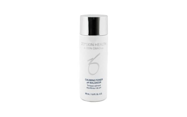 ZO SKIN HEALTH Calming Toner (travel size) 50 mL / 1.6 Fl. Oz. (920400) - Image 4