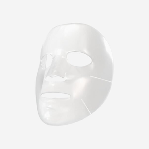 Revision Skincare Hydrating Biocellulose Mask, Soothing Treatment for Sensitive, Dry, and Irritated Skin, Reduces Discomfort and Enhances Skin Barrier Recovery, 1 Sheet - Image 3