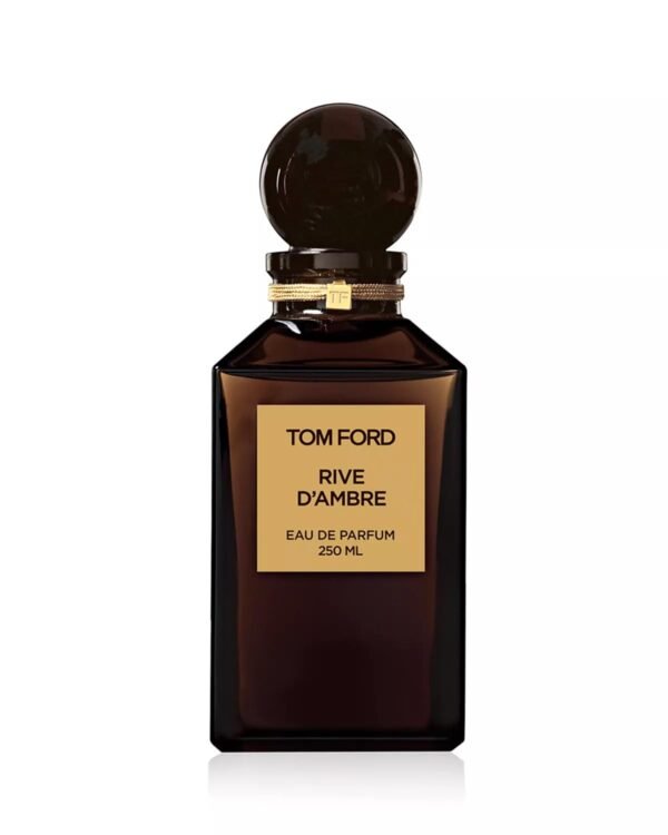 Tom Ford Rive D'Ambre Eau De Parfum - 8.5 fl oz / 250 mL - Image 2
