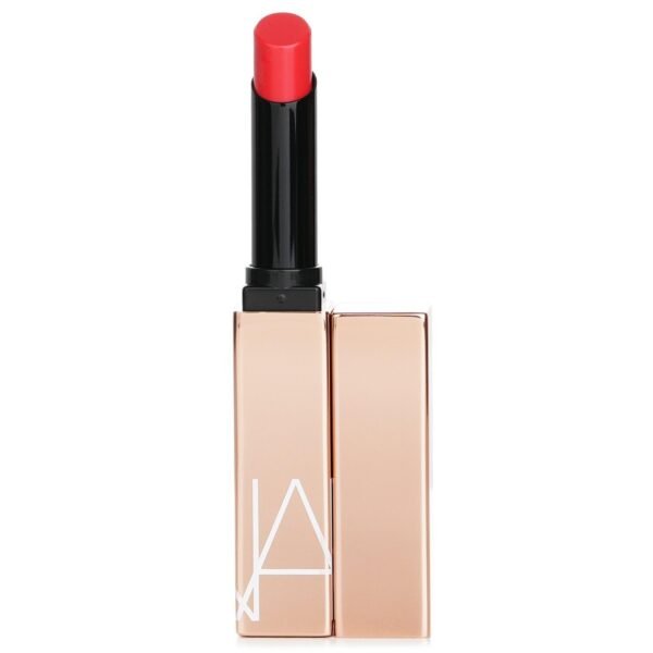NARS Afterglow Sensual Shine Lipstick - .05 oz / 1.5 g - Devotion 208 - Image 7