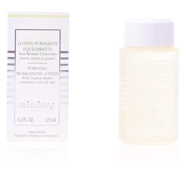 sisley paris Sisley Purifying Re-balancing Lotion with Tropical Resins for Women,4.2 Ounce - Image 2