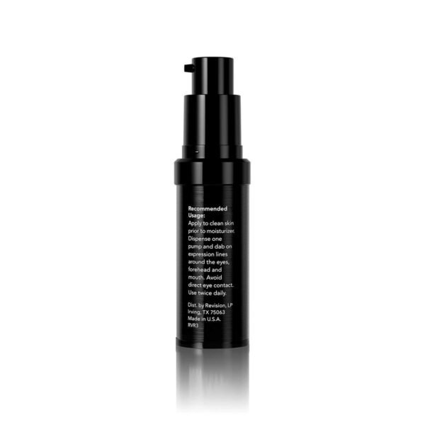 Revision Skincare Revox™ 7, Anti Aging Smoothing Serum for Expression Lines and Wrinkles, Oil Free - Image 3