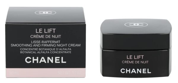CHANEL - Le Lift Crème de Nuit 50 gr - Image 5