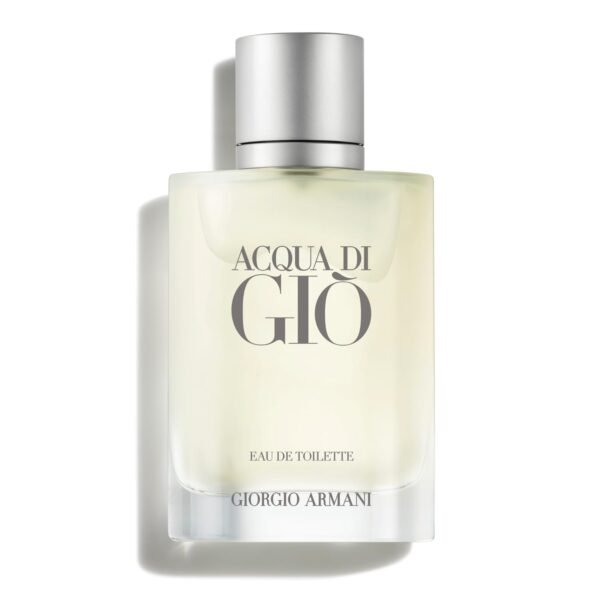 Armani Beauty - Acqua di Giò - Eau de Toilette - Cologne for Men - Long Lasting Fragrance with Bergamot notes, Jasmine, White Musks, Patchouli & Cedarwood - Image 2