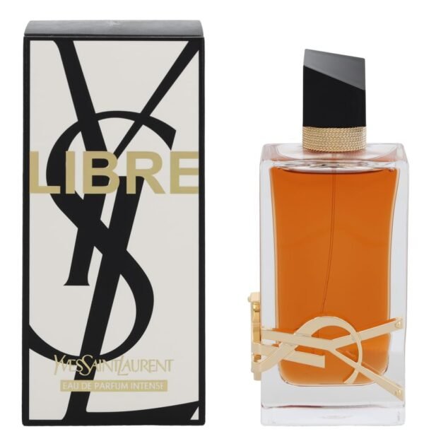 Yves Saint Laurent - Eau de Parfum Libre Intense 90 ml - Image 2
