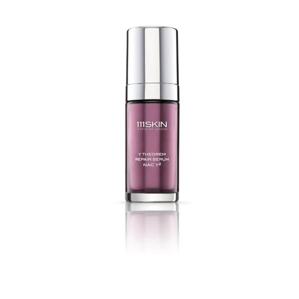 111SKIN Y Theorem Repair Serum NAC Y2 | Reduce Redness & Fine Lines | Restore & Soothe Skin (1.01 oz) - Image 2