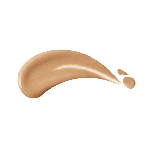 Shiseido RevitalEssence Skin Glow Foundation SPF 30, 350 Maple - Buildable, Medium Coverage - 24-HR Hydration & 12-HR Wear - Transfer, Crease & Fade Resistant - Non-Comedogenic - All Skin Types - Image 3