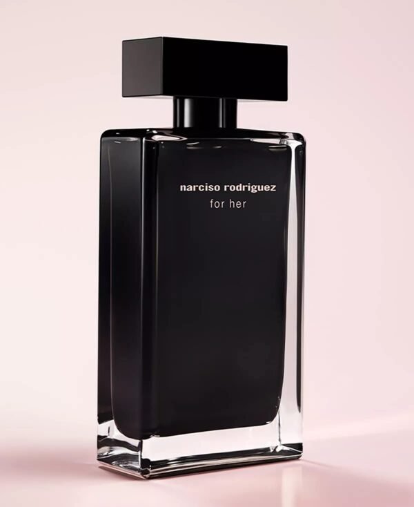 Narciso Rodriguez for Her Eau de Toilette Spray, 5 Ounce - Image 4