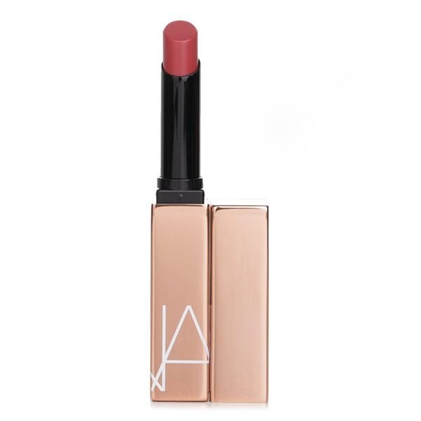 NARS Afterglow Sensual Shine Lipstick - .05 oz / 1.5 g - Devotion 208 - Image 4