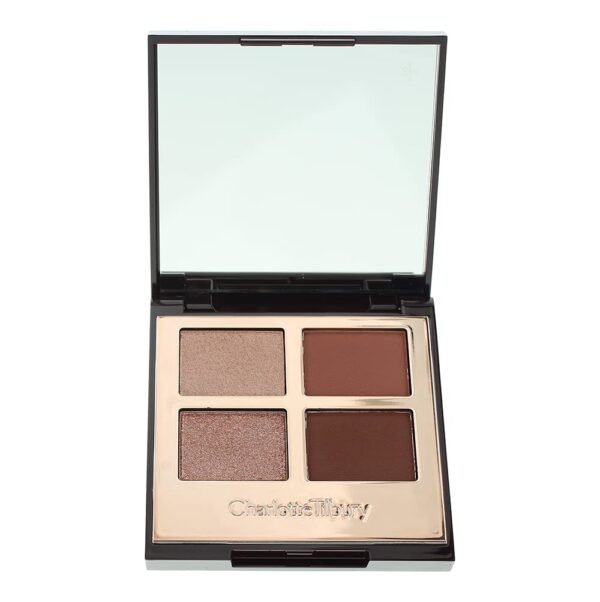 CHARLOTTE TILBURY Pillow Talk Dreams Luxury Palette - Image 4