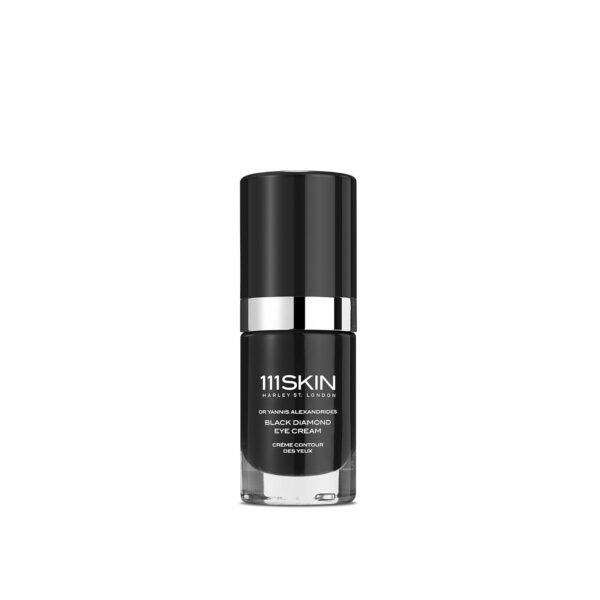 111SKIN Women's Black Diamond Eye Cream, Multicolored, 0.51 Fl Oz (Pack of 1) - Image 2
