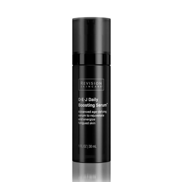 Revision Skincare D·E·J Daily Boosting Serum™, Anti Aging Serum, Reduces Wrinkles, Supports Skin Firmness and Skin Elasticity - Image 2