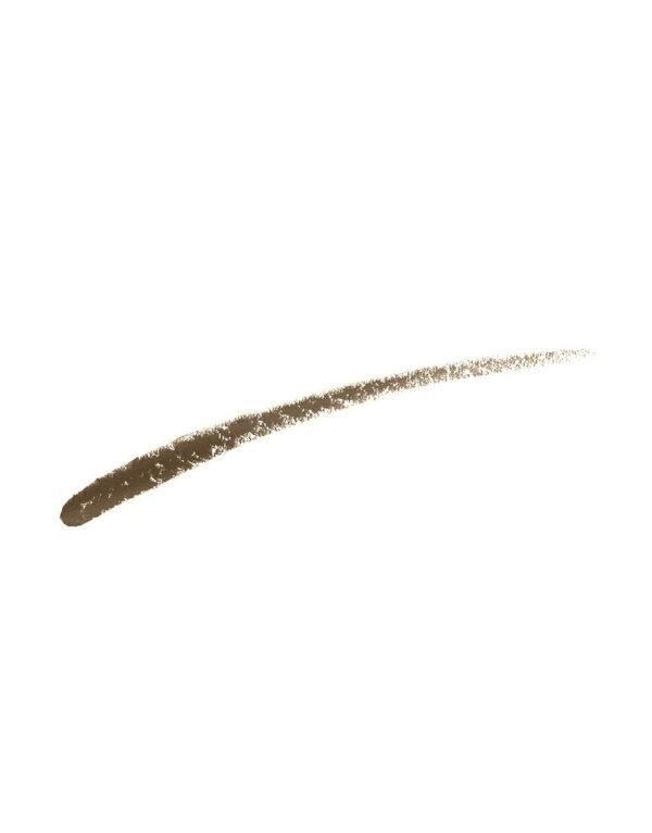Hourglass Arch Brow Sculpting Pencil.Mechanical Eyebrow Pencil for Shaping and Filling. - Image 3