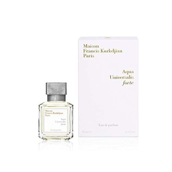 Maison Francis Kurkdjian Aqua Universalis Forte Edp Spray, 2.4 Ounce, 671020802 - Image 2