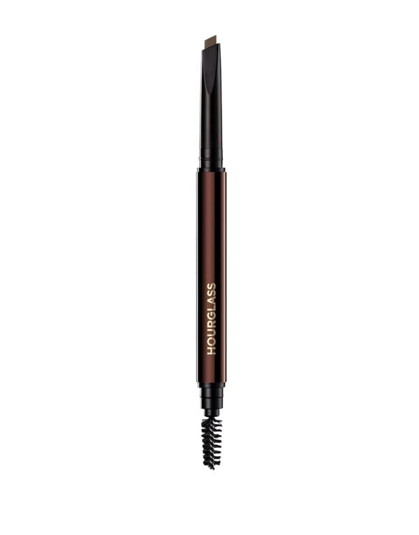 Hourglass Arch Brow Sculpting Pencil.Mechanical Eyebrow Pencil for Shaping and Filling. - Image 2