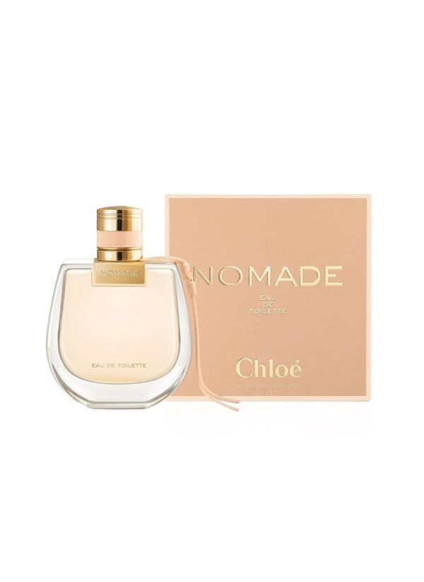 Chloe Nomade By Chloe for Women - 2.5 Oz Edt Spray, 2.5 Oz - Image 3