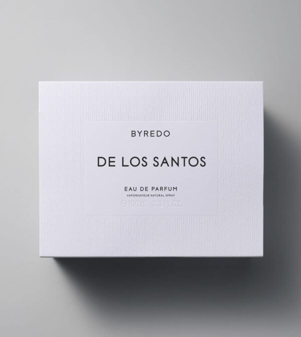 Byredo De Los Santos 3.4 Edp U (121299) - Image 3