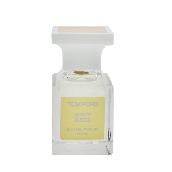 Tom Ford White Suede Eau De Parfum Spray for Women, 1.0 Ounce - Image 2