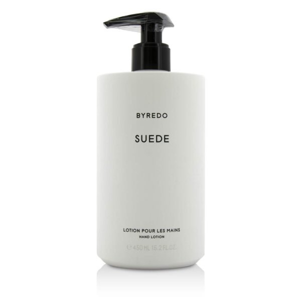 Byredo Suede Hand Loton, 15.2 Fl Oz - Image 2