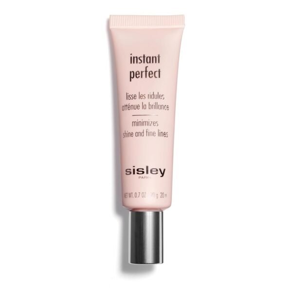 Sisley Paris Instant Perfect - 30 mL - Complexion Perfecting Corrector & Primer for Face - Visibly Smoothes Fine Lines & Reduces Shine - Non-Comedogenic - Image 2