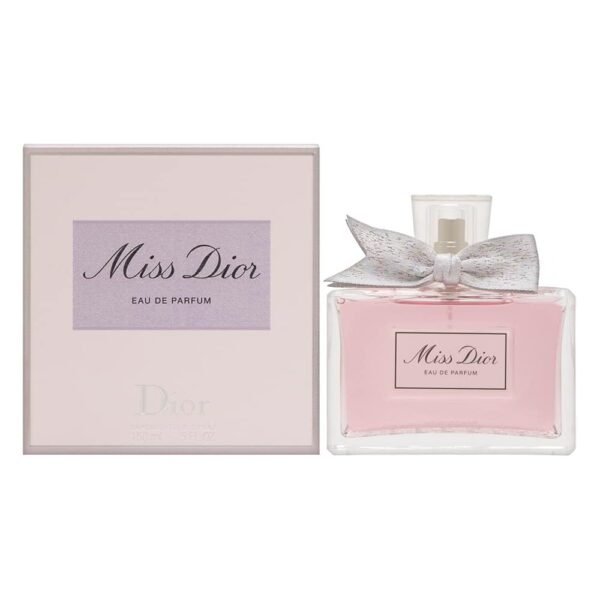 Miss Dior by Christian Dior for Women 5.0 oz Eau de Parfum Spray - Image 2