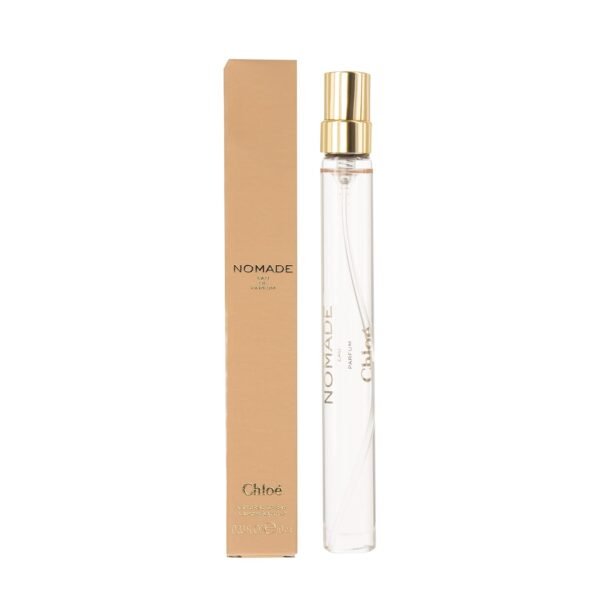 CHLOE NOMADE by Chloe, EAU DE PARFUM SPRAY 0.33 OZ MINI - Image 3