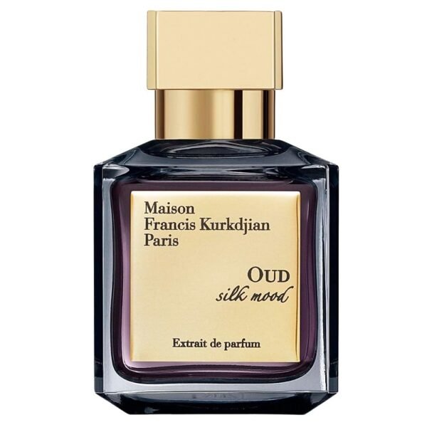 Maison Francis Kurkdjian Oud Silk Mood Extrait de Parfum Spray for Unisex, 2.4 Ounce - Image 2