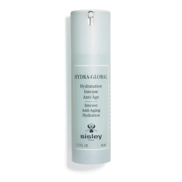 Sisley Paris Hydra-Global - 40 mL - Intense Anti-Aging Hydration Moisturizer - Non-Comedogenic - Image 2
