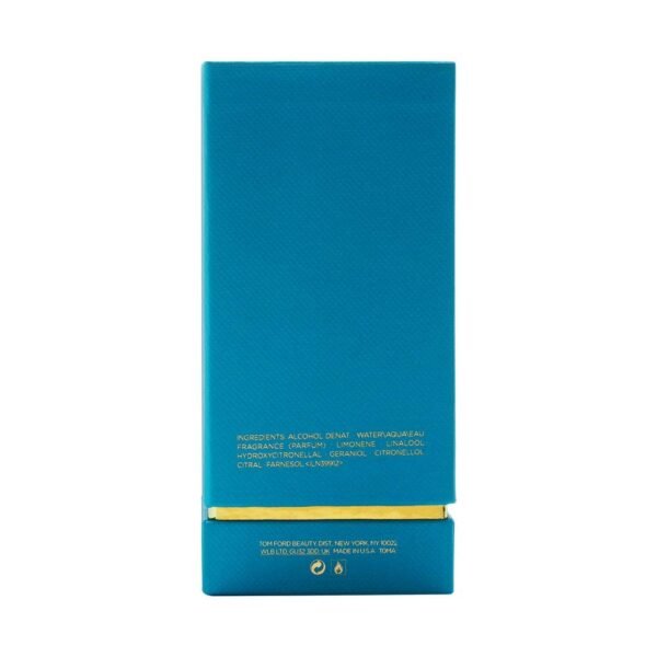 Tom Ford Neroli Portofino Eau de Parfum Spray for Women, 3.4 Ounce - Image 3