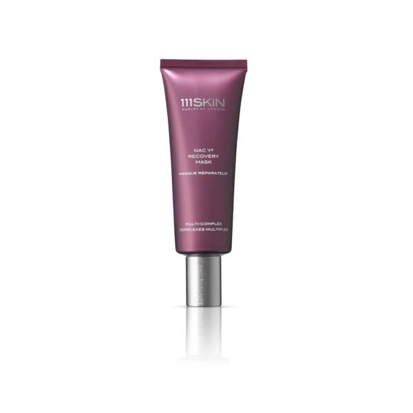 111SKIN NAC Y2 Recovery Mask, Antioxidant Facial Mask for Women and Men, Redness Relief, Skin Barrier Support, 2.53 oz - Image 2