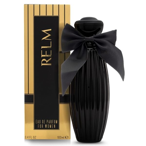 Womens Perfume - INSPIRED by CRE'. AVEN'. FOR HER Perfume for Women - Fruity, Fresh, Floral, Woody - Green Apple, Bergamot, Patchouli, Sandalwood - (3.4 fl oz / 100 ml) - Image 3