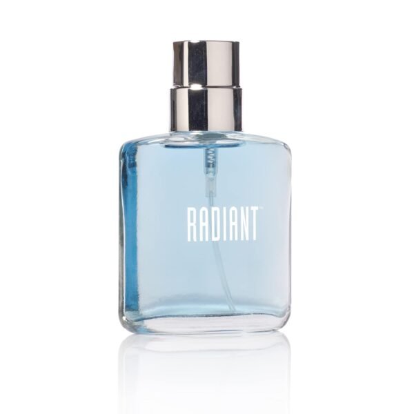 PB ParfumsBelcam Radiant Eau de Toilette Spray, Our version of a Designer. 1.7 Fl Oz - Image 3