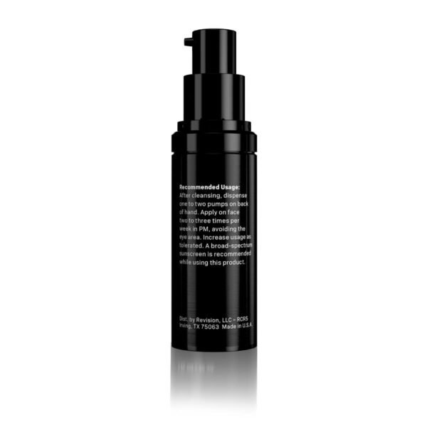 Revision Skincare Retinol Complete® 0.5 Anti Aging Serum, Reduces Fine Lines and Wrinkles, Hydrating and Smoothing - Image 3