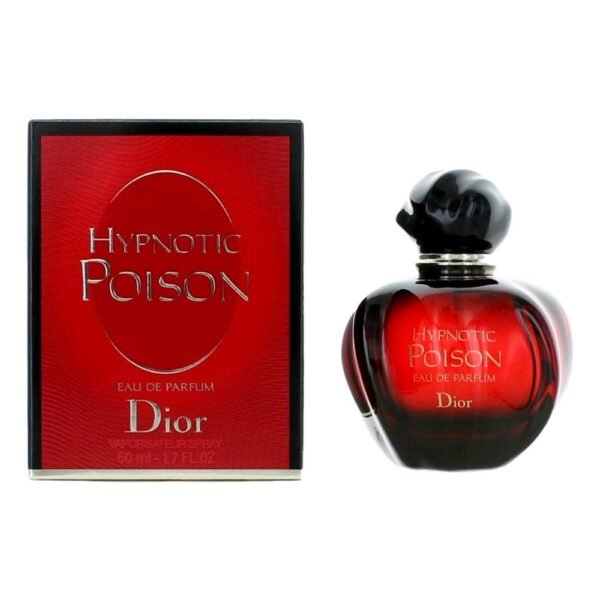 Christian Dior Dior Hypnotic Poison EDP Spray, 1.7 Ounce - Image 5