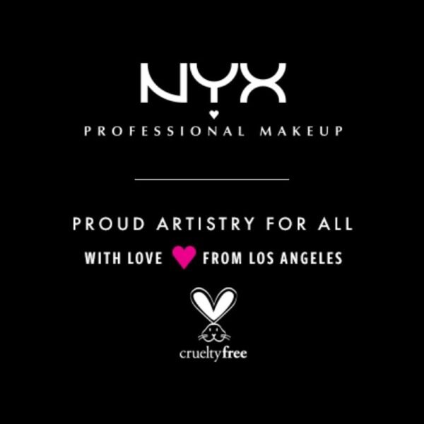 NYX PROFESSIONAL MAKEUP Slim Lip Pencil, Long-Lasting Creamy Lip Liner - Nude Pink - Image 7