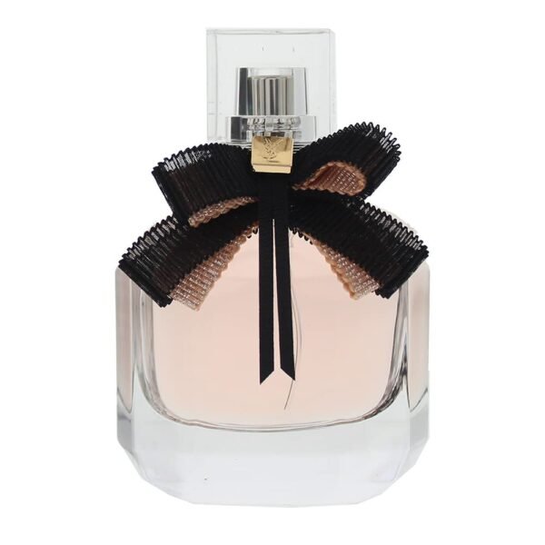 Yves Saint Laurent Mon Paris Eau de Toilette Lumiere 1.7 oz / 50 mL - Image 5