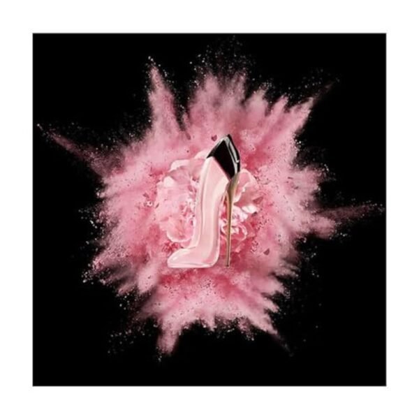 Carolina Herrera Good Girl Blush for Women - 2.7 oz EDP Spray - Image 6