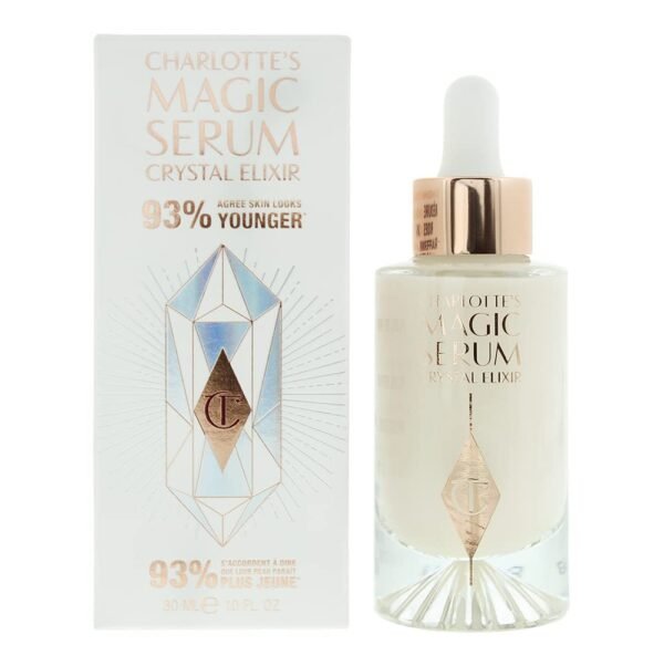 CHARLOTTE'S MAGIC SERUM CRYSTAL ELIXIR - Image 2