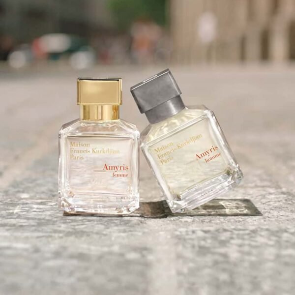 Maison Francis Kurkdjian Amyris Femme for Women - 2.4 oz Extrait De Parfum Spray - Image 5