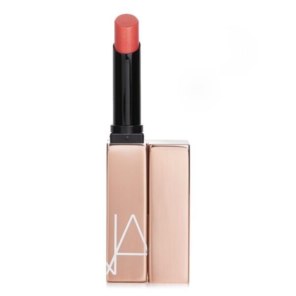 NARS Afterglow Sensual Shine Lipstick - .05 oz / 1.5 g - Devotion 208 - Image 6