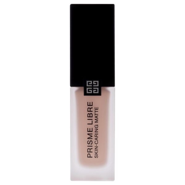 Givenchy Prisme Libre Skin-Caring Matte Foundation - 3-C275 for Women - 1 oz Foundation - Image 3