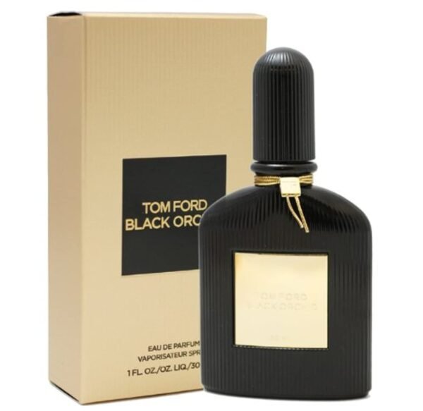 Tom Ford Black Orchid Eau De Parfum for Women, 1 Ounce - Image 2