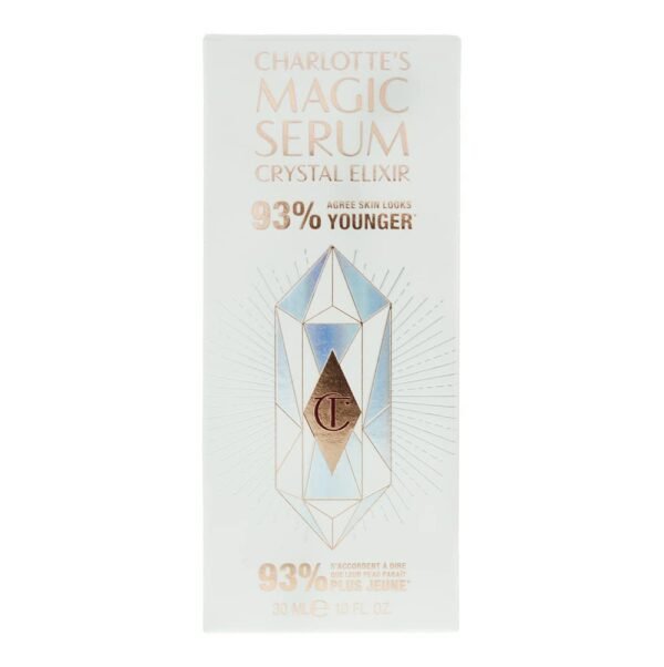 CHARLOTTE'S MAGIC SERUM CRYSTAL ELIXIR - Image 3