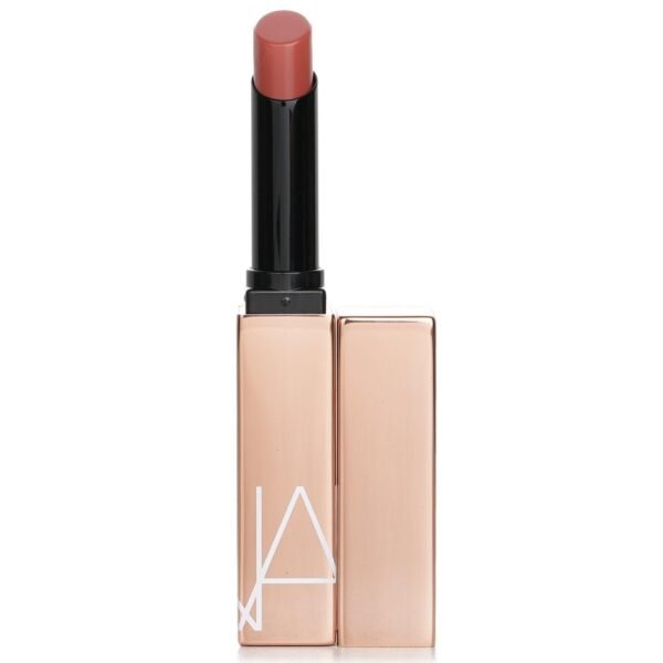 NARS Afterglow Sensual Shine Lipstick - .05 oz / 1.5 g - Devotion 208 - Image 2
