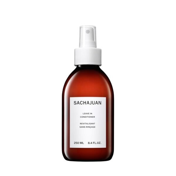 SACHAJUAN Leave-In Conditioner, Hair Detangler Spray, Moisturizes & Provides Shine, Oil-Free, All Hair Types - Image 2
