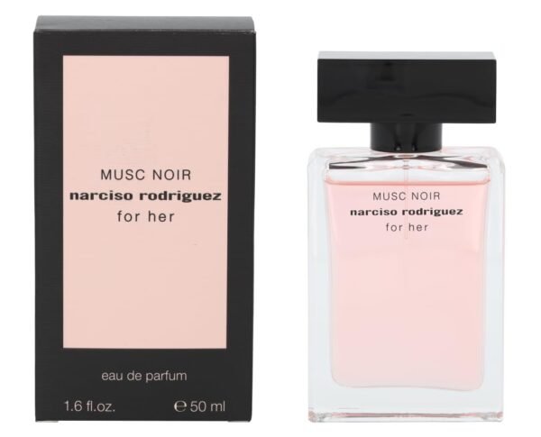 Narciso Rodriguez Musc Noir Women EDP Spray 1.6 oz - Image 2