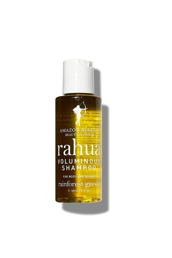 Rahua Voluminous Shampoo, Volumizing Shampoo Made with Organic, Natural, and Plant Based Ingredients, Shampoo by Rahua with Lavender and Eucalyptus Aroma, Best for Fine and/or Oily Hair, 2 Fl Oz (Pack of 1) - Image 6