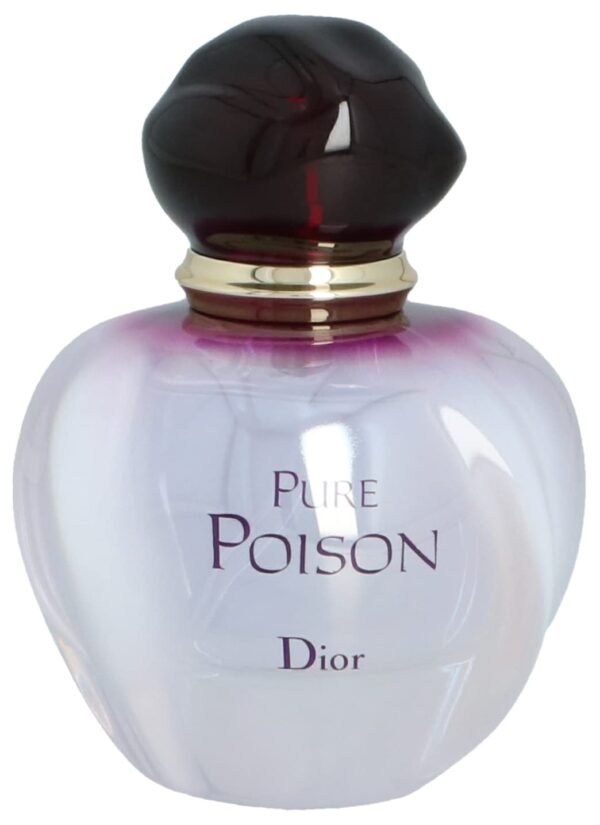 Pure Poison By Christian Dior For Women. Eau De Parfum Spray 1 Ounces - Image 3