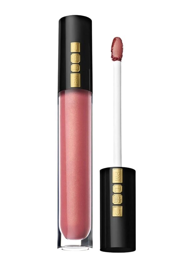 PAT McGRATH LABS LUST: Lip Gloss Sunset Rose - Image 2