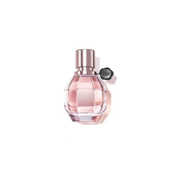 Viktor&Rolf - Flowerbomb Eau de Parfum - Women's Perfume - Floral & Woody - With Notes of Vanilla, Jasmine, & Rose - Image 2